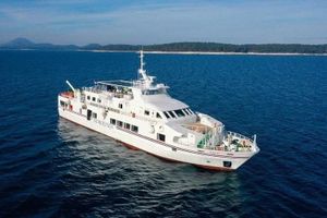 Saborski zastupnik iz Istre: "Unije i Susak hitno trebaju trajektnu liniju!"