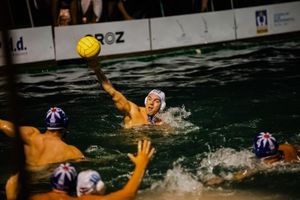 DANI OTVORENIH VRATA Betinu virtualno podržali vaterpolo reprezentativci