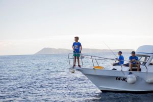 Komiža pokazala snagu zajedništva kroz Zalogaj velikog mora