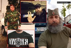 Zašto "SUBNOR" iz Benkovca nema hrabrosti suočiti se s teroristima za koje smo otkrili da žive među njima, ali hrabro u čoporu napadaju jednu ženu?