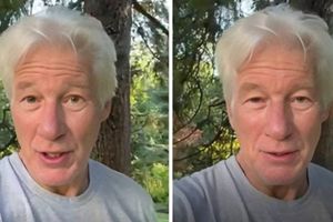 Richard Gere u posebnom videu pozdravio Šibenik i Hrvatsku