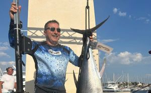 TUNA FEVER 2025. Najavljen spektakl lova na veliku ribu