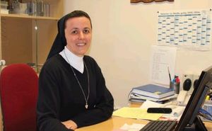 POVIJESNI ISKORAK U 21. stoljeću na čelu zadarske Katoličke gimnazije - žena!