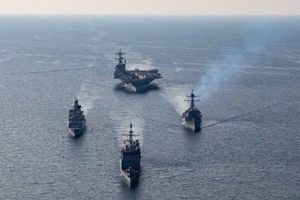 SAD na Venezuelu šalje brodove, podmornicu i marince - evo i zašto!
