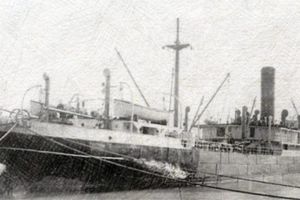 Na današnji je dan 1942. teretni parabrod Istria napadnut i potonuo u Sredozemlju