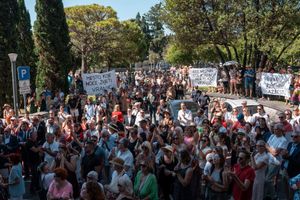 OŠTAR STAV Vranjičarni protiv azbesta:  "Moby Drea je opasan teret, priča je završena!"