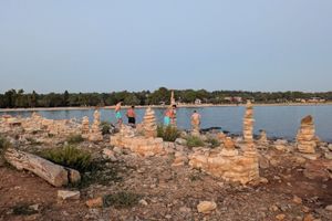 UMAG Sumrak zaštite spomenika kulture: "Turisti devastiraju zaštićeni arheološki lokalitet Sipar!"