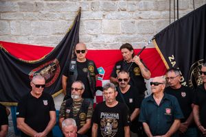 NOVE "ZABRANE"?! Koordinaciji braniteljskih udruga Šibensko - kninske županije smeta festival "Fališ"