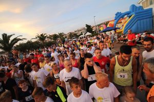 Odgađa se utrka Bibinje Summer Run, evo za kada!