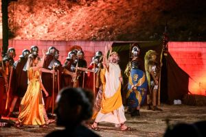 BURNUMSKE IDE Povratak u rimsko doba pod zvijezdama Burnuma