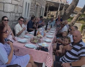 Stoljetna Tradicija Feste Velike Gospe u Goveđarima na Otoku Mljetu i njezino moderno izdanje