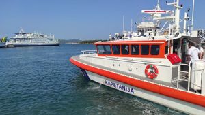 Ministarstvo mora: Lučka kapetanija Zadar je tijekom akcije Sigurna plovidba naplatila je više od 13 tisuća eura kazni