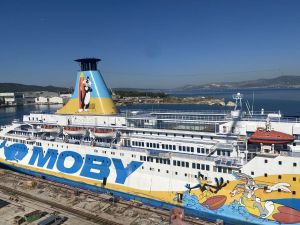 IZNENAĐENJE!? Ministarstvo mora vlasniku broda „Moby Drea“ uvažilo produljenje roka za uklanjanje broda