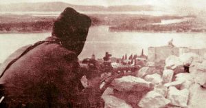 Na današnji dan osnovan Prvi šibenski partizanski odred
