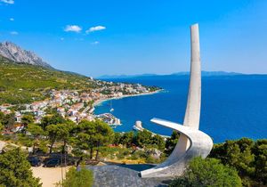 Pijani divljaci iz Poljske napali obitelj kod Makarske: "Muškarac star 67 godina je umro!"