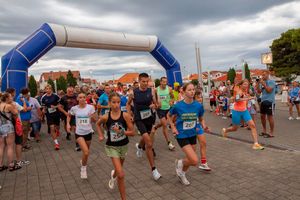 BESPLATNI TRENINZI Zadar u formi kao motivacija i priprema za utrku Linijom obrane grada Zadra