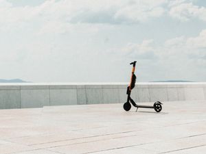 Solin najavljuje strožu kontrolu vozača romobila