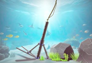 Sjajan uspjeh splitskih inovatora u Silicijskoj dolini: Sidro s pomičnim krakovima oduševilo i osvojilo zlato na Međunarodnom festivalu inovacija!