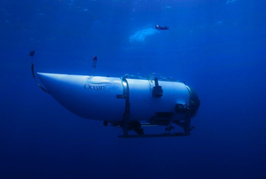 DOVRŠENA ISTRAGA Implozija Titana rezultat je nemara i zastrašivanja