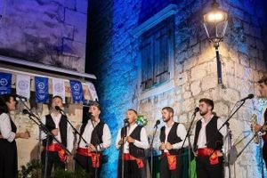 Lumbarda Classic 2025 – Večer klasične glazbe na otoku Korčuli