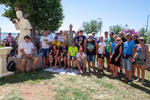 Hrvoje Vlašić i Irena Smojver pobjednici planinske utrke Starigrad – Veliko Rujno