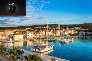 OPSADNO STANJE Bračanin se zatvorio u kuću s dvojicom muškaraca: "Prijetio bombom, intervenirali specijalci!"