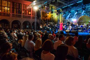 GOLEM INTERES MEĐU ISELJENIŠTVOM Šibenske šansone prvi put će se prenositi uživo u svim krajevima svijeta