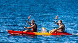 Zrmanja Triple Challenge 5.0 i ove se godine vraća na Maslenicu