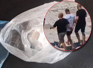 Policija objavila detalje oko uhićenja dilera u Hvaru - Pronašli mu hrpu droge!