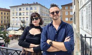 Sve je spremno za Liburnia Film Festival u Opatiji!