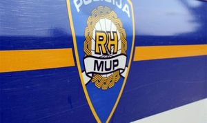 Istarska policija apelira: "Ne nasjedajte na lažne pozive prevaranata koji zastrašuju i traže novac!"