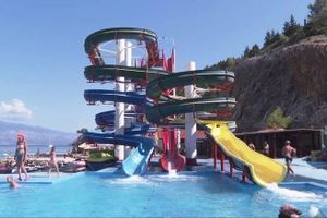 Policija se oglasila o tragediji na Rabu: "Tobogan na kojem je poginula djevojčica nije smio raditi!"