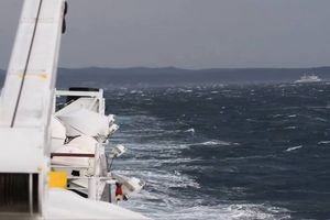 Zbog vremenskih neprilika neke su linije u prekidu, a druge izmijenjene