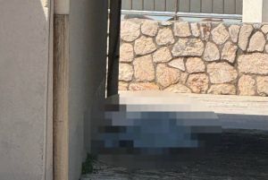 Nakon neuspješne reanimacije na Pašmanu, stariju Njemicu ostavili na cesti - Sve vidio saborski zastupnik: "Mislio sam da me više ništa u Hrvatskoj ne može šokirati"