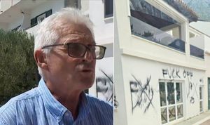 Načelnik Podgore nakon ubojstva u Igranama poručio Poljacima: "Prodajte kuće, tu suživota više nema"