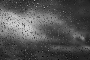 Obilna kiša na riječkom području, 10-ak intervencija vatrogasaca