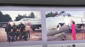 Izložba "Na Putu do Oluje" u Muzeju Grada Rijeke