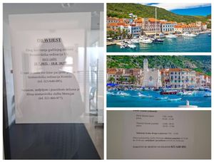 OTOK VIS USRED SEZONE BEZ ZUBARA Jedna stomatologinja na godišnjem, drugog nema u ordinaciji?
