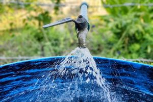 NAKON OBILNIH KIŠA Voda za piće u Vrgorcu mora se prokuhavati