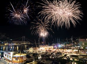 Fešta vina u Jelsi - jedna od najstarijih jadranskih manifestacija!