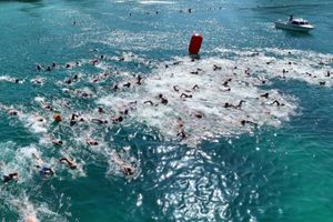 Bliži se 26. plivački maraton Sv. Eufemija u Rovinju