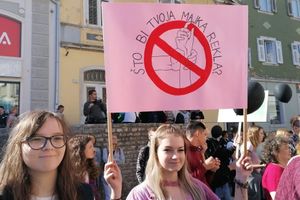 Sigurna kuća Istra upozorava: "U Istri 23 ubijene žene u dva desetljeća!"