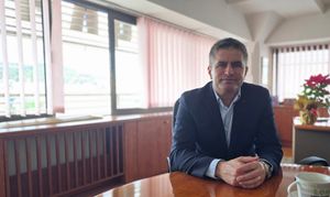 REKONSTRUKCIJA I NOVA PRAVILA Ravnatelj splitske Lučke uprave: "Donosimo novi pravilnik, nema više vezivanja po osam brodova jedan na drugog, a malim smo brodarima ponudili kvalitetne alternative"