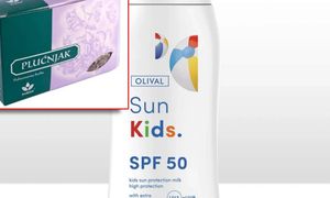 S tržišta se povlači dječje mlijeko za sunčanje, ali i ovaj čaj!