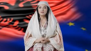 PROTIV KORUPCIJE Ova zemlja s izlazom na Jadran ima AI ministricu koja će "uvesti red u državu"