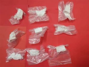 Žena (57) uhićena zbog dilanja kokaina u Zadru