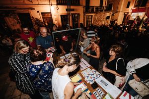 FALIŠ Šibenik danas postaje središte kritičkog dijaloga i kulturnog otpora