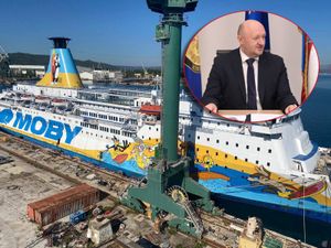 Debeljak ispred novinara: "Ako mi sad hoćete odrubiti glavu, odrubite, lomite prst po prst, ja sam alfa!"