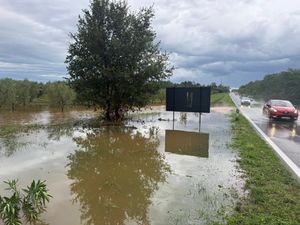 Istarski župan Miletić najavio proglašenje elementarne nepogode za Novigrad i Buje