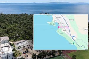 BITKA ZA MAKARSKU Građani Makarske uputili otvoreno pismo premijeru: "Poluotok Osejava nije i ne smije biti na prodaju!"